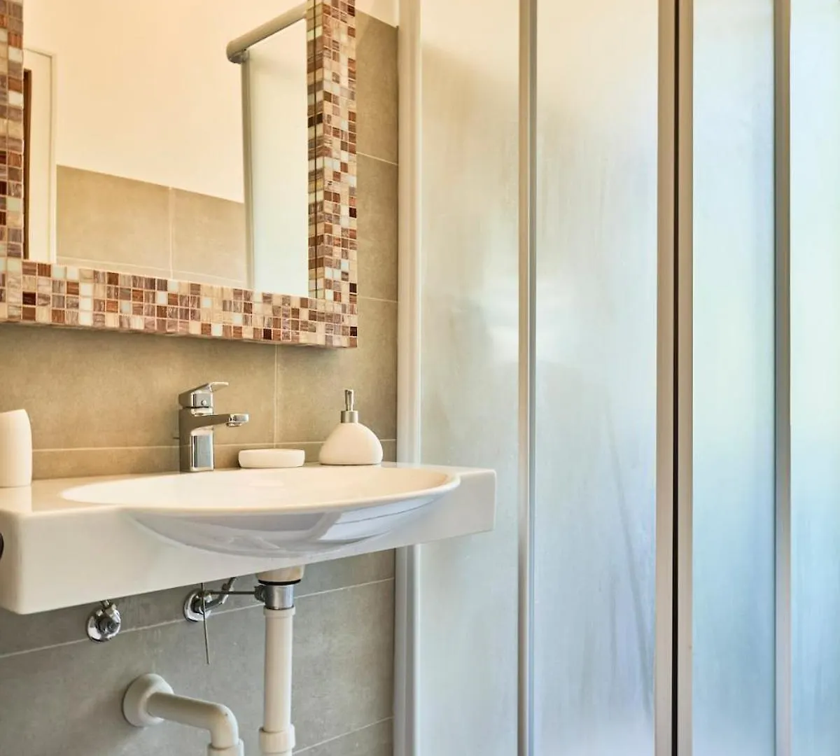 Apartment 100M Dalla Funicolare Di Citta Alta- 10 Ospiti Bergamo Italy
