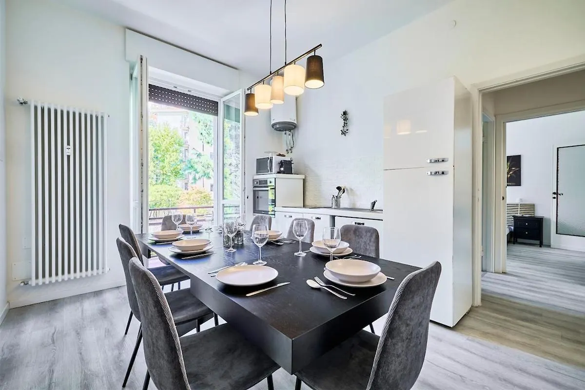100M Dalla Funicolare Di Citta Alta- 10 Ospiti Bergamo Apartment